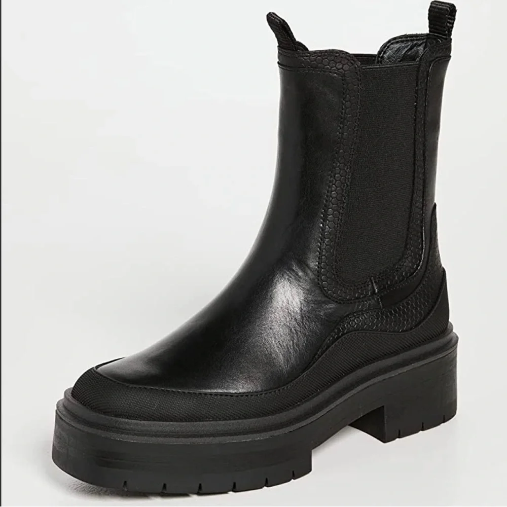 Lulia Chelsea Boot Sam Edelman - Picture 1 of 3